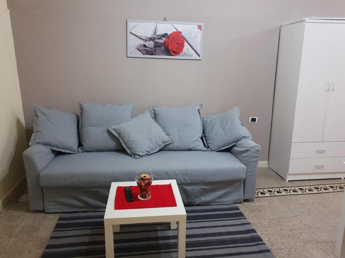 Marina House Couette-café